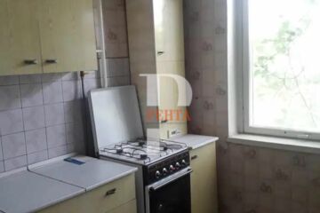 2-к квартира, 53,1 м², 2/9 эт.