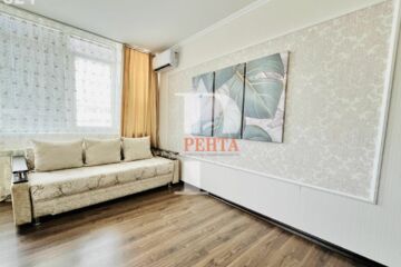 2-к квартира, 63 м², 2/6 эт.