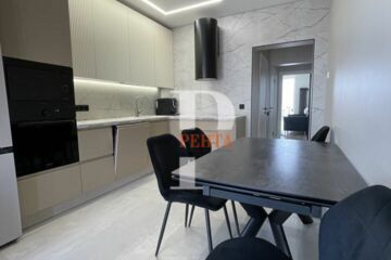 3-к квартира, 85 м², 15/20 эт.