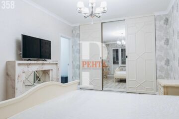 2-к квартира, 64 м², 9/10 эт.