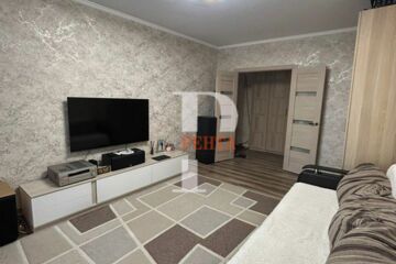 2-к квартира, 52 м², 1/5 эт.