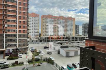 2-к квартира, 62 м², 5/20 эт.