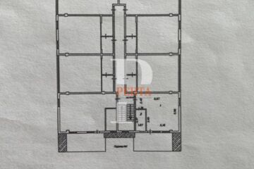 2-к квартира, 61,2 м², 6/6 эт.