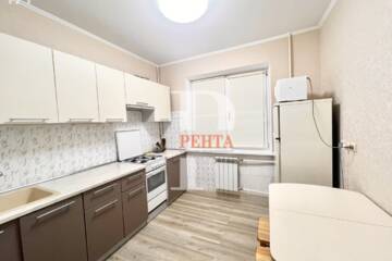 2-к квартира, 53,1 м², 8/9 эт.