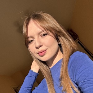 Коваленко Елизавета 