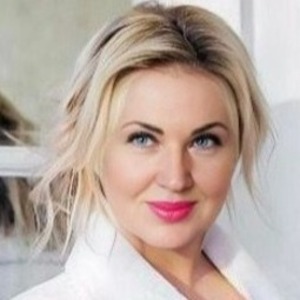 Новикова Ольга 