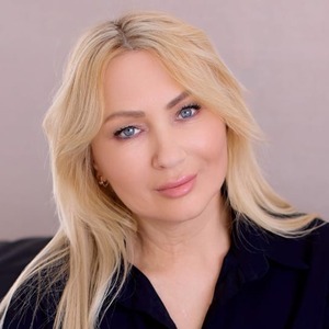 Носова Светлана 